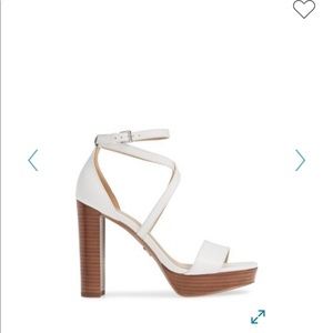 Michael Michael Kors Sandals